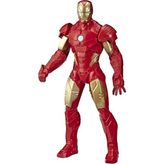 Rs E5582 Iron-Man 24 cm Figür +4 Yaş