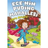 Rs Ece’nin Puding Mahallesi