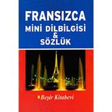 Rs Fransızca Mini Dilbiisi ve Sözlük