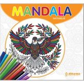 Rs Mandala - Hayvanlar