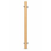 RS pilates RS Reformer Pilates Roll Down Bar Çubuğu