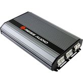 RS-Q150.8D 8 Kanal Class D Amplifikatör ( Oto Amfi )