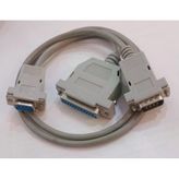 Rs232 - Paralel Port Kablosu