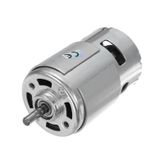 Rs775 12V 3000 Rpm Dc Motor