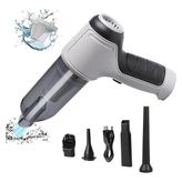 Rsk Air Blower Araba Süpürgesi
