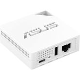 RT-AX50 Go Wifi6 Dual-Band Router - Siyah