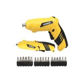 Rtm326 Çift Fonksiyonlu Şarjlı Tornavida Seti 3.6 Volt