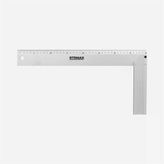 RTRMAX 300 mm Alüminyum Gönye