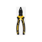 RTRMAX Kombine Pense 180MM - Gri