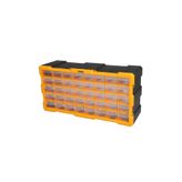 RTRMAX RCA6003 Yatay Monoblok 40 Çekmeceli Set