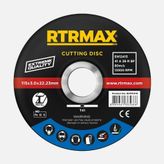 RTRMAX RDM23030A Metal Kesme Diski