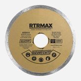 RTRMAX REB115 115 Sürekli Elmas Testere