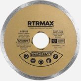 RTRMAX REB230 230 mm Sürekli Elmas Testere