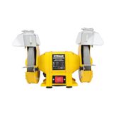Rtrmax Rtm420a Zımpara Taş Motoru 400 W 200 Mm