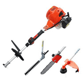 RTRMAX RTM9639 32.6 CC 1.2 HP Multi Motorlu Tırpan
