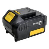 RTRMAX RTX1804 18V 4AH Li-Ion Akü