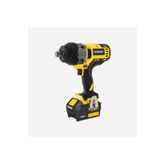 RTRMAX RTX2030B 18V Şarjlı Somun Sıkma