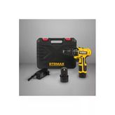 Rtrmax Şarjlı Matkap Rtm332 12Volt