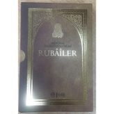 RUBAILER - MEVLÂNÂ CELÂLEDDIN