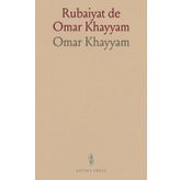Rubaiyat de Omar Khayyam