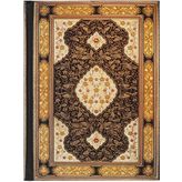 Rubaiyat Journal (Diary, Notebook)