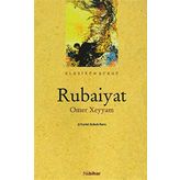 Rubaiyat (Kapak değişebilir)