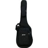 Rubber Profesyonel Kalın Bass Gitar Kılıfı