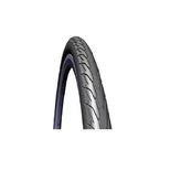 Rubena 20 Jant 20X1.75 3Mm Zırhlı Reflektörlü Bisiklet Dış Lastiği Siyah V66