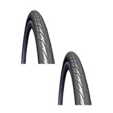 Rubena 26 Jant 26X1.75 (47-559) 3mm Zırhlı Bisiklet Dış Lastiği V66 x 2 Adet