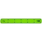 Rubenis 30 cm Esnek Kırılmaz Cetvel