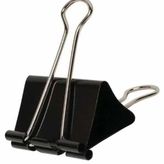 Rubenis 954-2 41 mm Metal Kıskaç