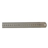Rubenis JR-100 100 cm Çelik Cetvel