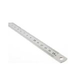 Rubenis JR-15 15 CM Çelik Cetvel