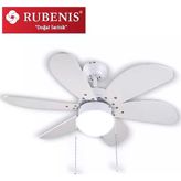 Rubenis Rbt306 Aydınlatmalı Tavan Vantilatörü