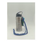 Rubenis RCM-02 ÇELİK MATARA 500 ML GRİ 1 ADET