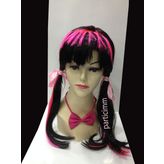 Rubies Monster High Draculaura Peruk