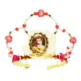 Rubies Prenses Belle Taç