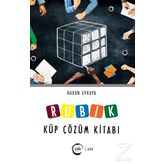 Rubik Küp Çözüm Kitabı