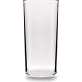 Rubikap Rakı Bardağı Şeffaf 225 cc - 1'li