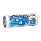 Rubin 36x44 cm Deniz Ferahlığı Çöp Torbası