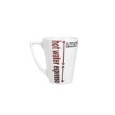 Ruby Coffee Menü Americano Kupa 420cc 6 adet