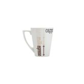 Ruby Coffee Menü Cappuccino Kupa 420cc