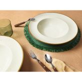 Ruby Seasons Bej 2li Makarna&Salata Tabağı 30cm