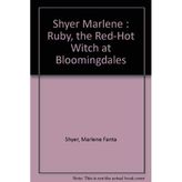 Ruby, the Red-Hot Witch at Bloomingdale's
