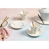 Ruby Veni Vidi 2 Kişilik Çay Fincan Takımı 190cc
