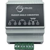 Rudder Angle Converter(Dümen Açı Konvertörü)