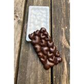 Rufusconcept Bubble Kalpli Tablet Çikolata Silikon Mum Kalıbı