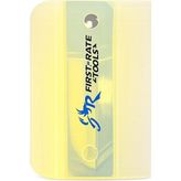 Rugbi Aparat First Rate 10 cm Ragle Transparan