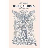 Ruh Çağırma Gece Kitaplığı