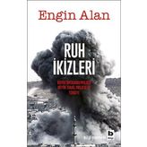 Ruh İkizleri - Engin Alan